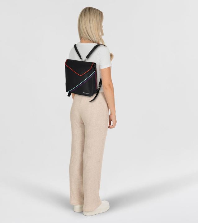 Image du produit Desigual sac à dos cleo jersey
