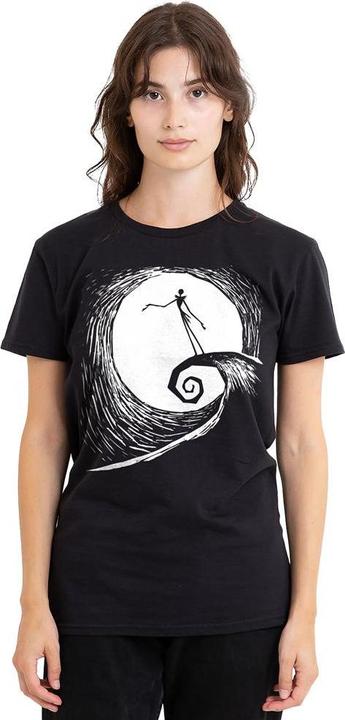 Produktbild The Nightmare Before Christmas TShirt (L)