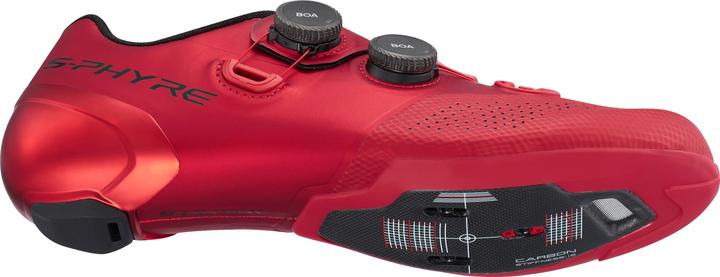 Immagine prodotto Shimano S-Phyre SH-RC9 (43)