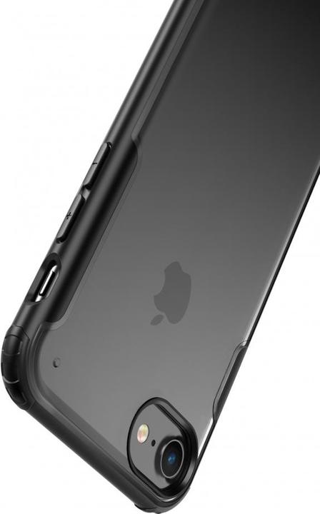 Actual product image Screenguard Anti-impact case (Apple iPhone SE (3rd Gen))