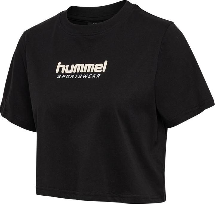 hummel hmlLGC MALU CROPPED T-SHIRT (XS)