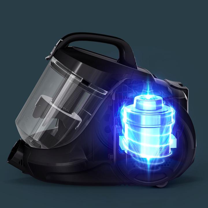 Image du produit Rowenta Swift Power RO2981 - Souffleur de poussière sans sac