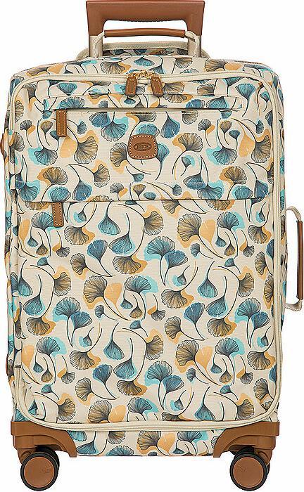 Image du produit Brics Trolley X Travel Flowers Fiori (Bagage à main (jusqu'à 50l))