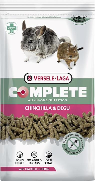 Immagine prodotto Versele Laga Cincillà e Degu completi (1.75 kg, 1 x)