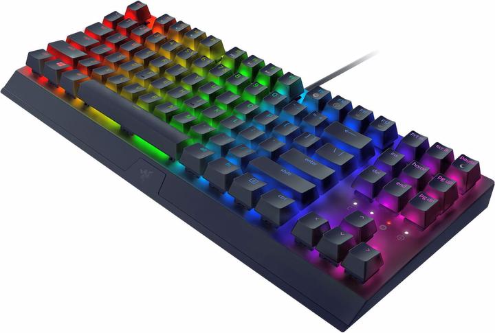 Produktbild Razer BlackWidow V3 TKL (DE, Kabelgebunden)
