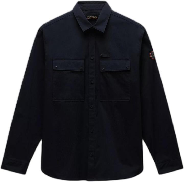 Actual product image Napapijri waterproof jacket g-bosson (XL)