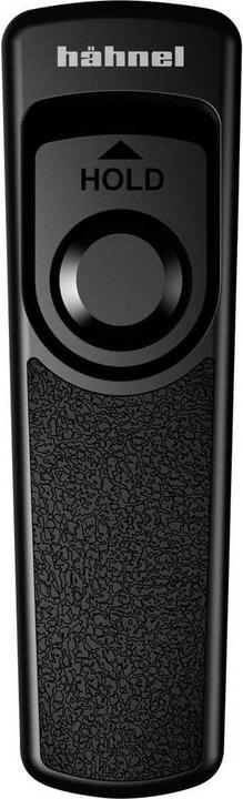 Actual product image Hähnel cable release