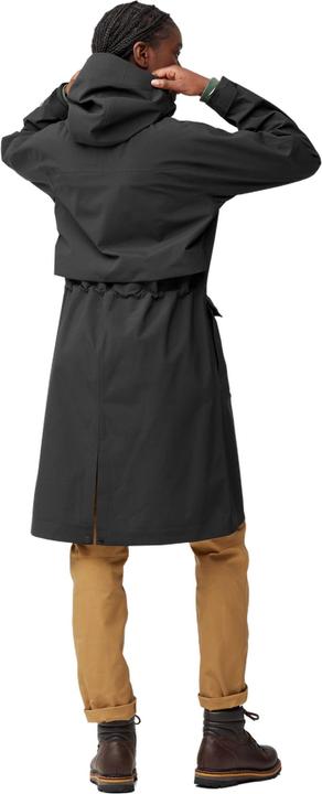 Image du produit Fjällräven Vardag Rain Parka W (S)
