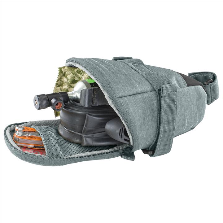 Actual product image Evoc Tour (0.70 l, Saddle bag)