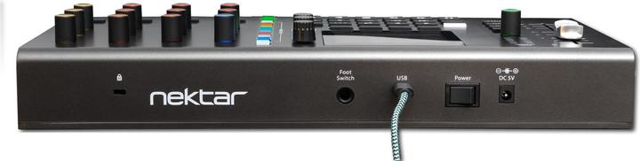 Produktbild Nektar Panorama CS12 (Controller)
