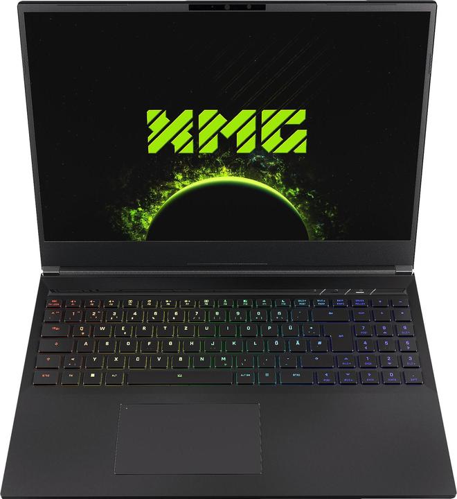 Actual product image XMG Notebook NEO 16 - E23tjq RTX 4080 (16", Intel Core i9-13900HX, 32 GB, 2000 GB, CH)