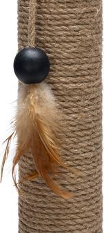 Produktbild Designed by Lotte Zavi (62 cm, Brown)