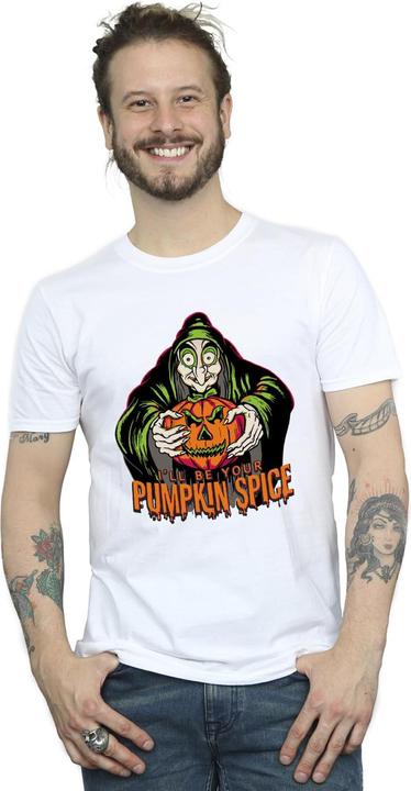 Produktbild Disney Pumpkin Spice TShirt (3XL)