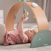 Immagine prodotto Howa Arco giochi Baby Gym in legno "spazio