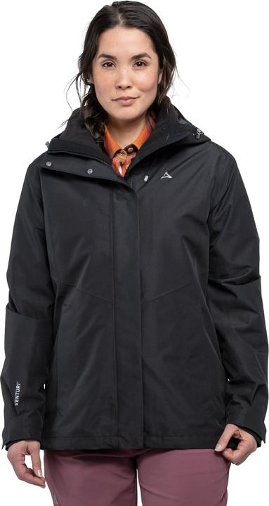 Image du produit Schöffel Veste 3In1 Okere pour femme (40, L)