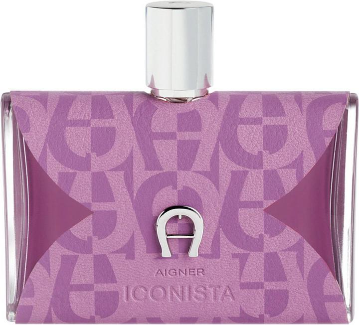 Etienne Aigner Iconista Eau de Parfum 50 ml (Eau de Parfum, 50 ml)