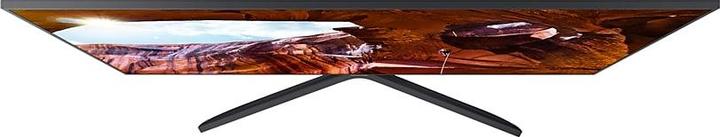 Produktbild Samsung UE55RU7400 (55", LCD, 4K, 2019)