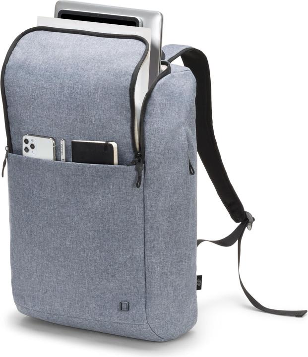Denim Blau