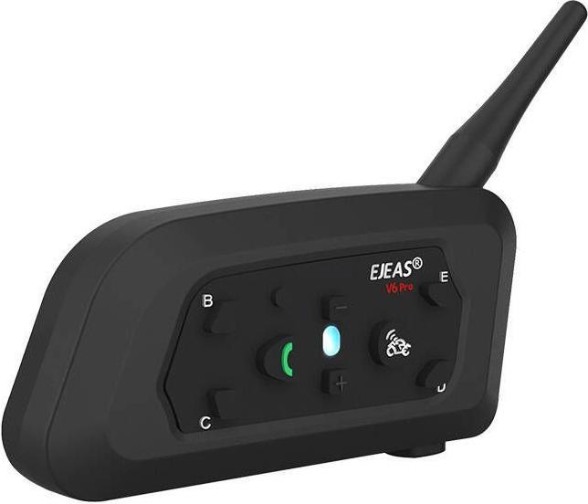 Ejeas V6PRO+ (Set di 1)