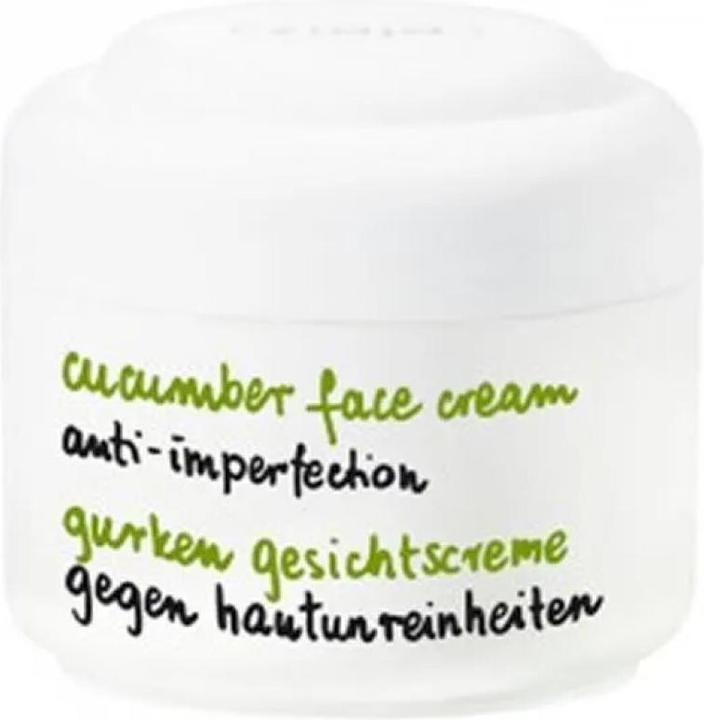 Ziaja Cucumber (50 ml, Crème 24h)