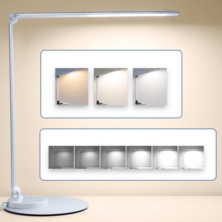 Produktbild Taotronics TT-DL22 (550 lm)