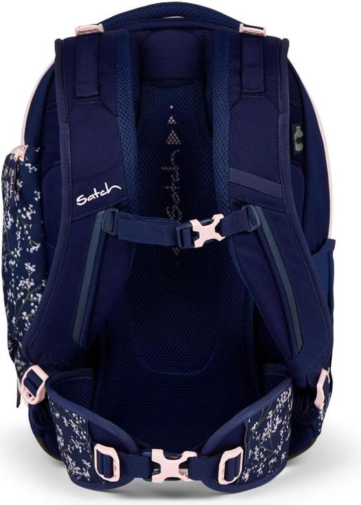 Produktbild Satch Match Schulrucksack Set (35 l)
