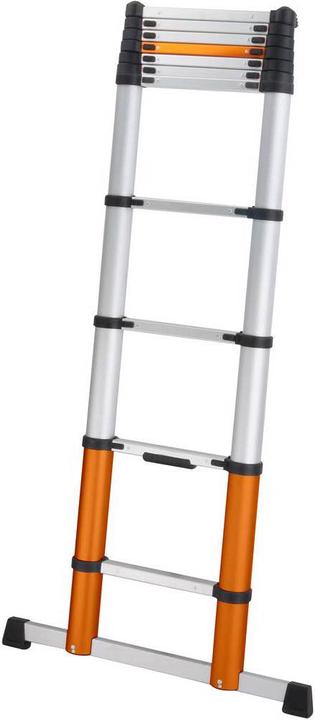 Image du produit Batavia Girafe Air (Échelle télescopique, 327 cm)
