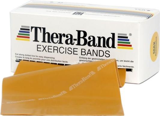 Produktbild TheraBand 5,5 m (5.50 m, Spezial Stark)