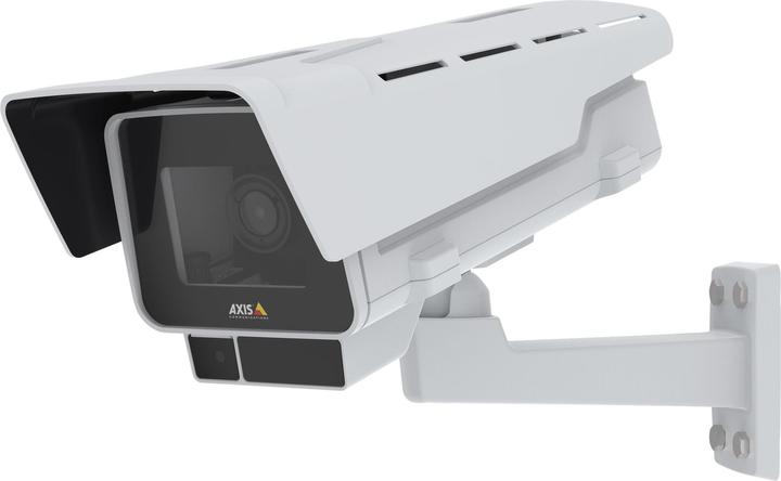 Axis Caméra réseau P1377-LE (2592 x 1944 pixels)