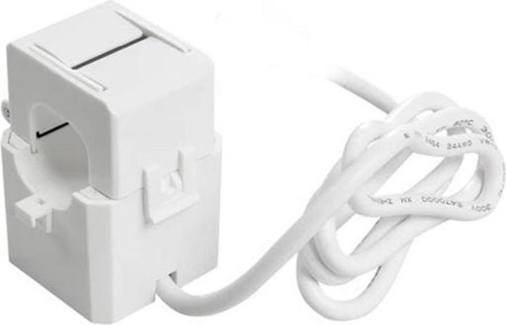 Actual product image Shelly 50A current transformer clamp