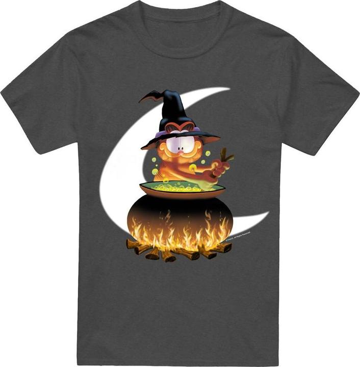 Garfield Stir The Pot TShirt (3XL)
