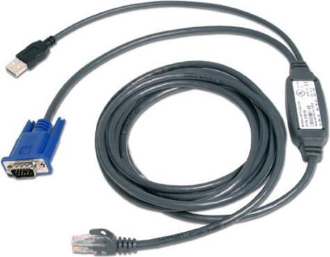 Avocent 4,5m USB-interfacekabel