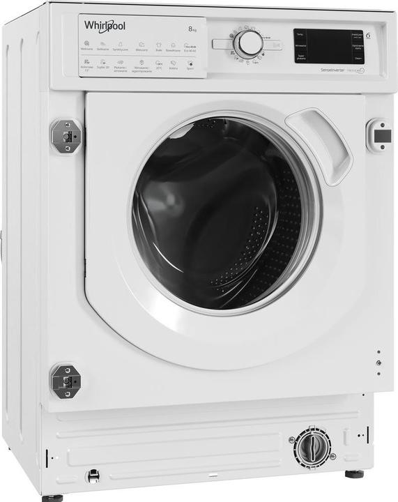 Produktbild Whirlpool BI WMWG 81484 PL (8 kg, Links)