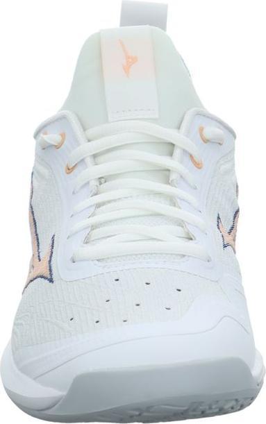 Produktbild Mizuno Wave Luminous 2 W (38)