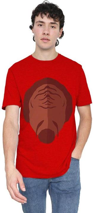 Produktbild The Next Gen Klingon TShirt (XL)