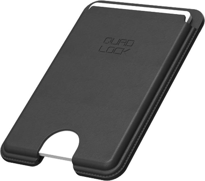 Actual product image Quad Lock Mag Wallet