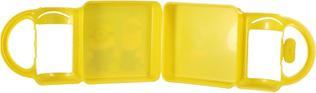 Actual product image Minions Combi Set Lunchbox and Drinking Bottle