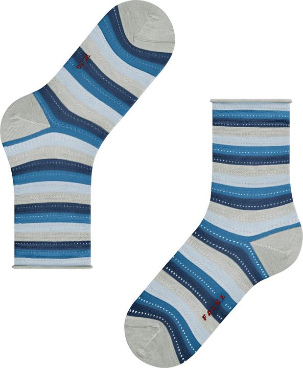 Actual product image Falke Dopamine Stripe Women Socks (39 - 42)