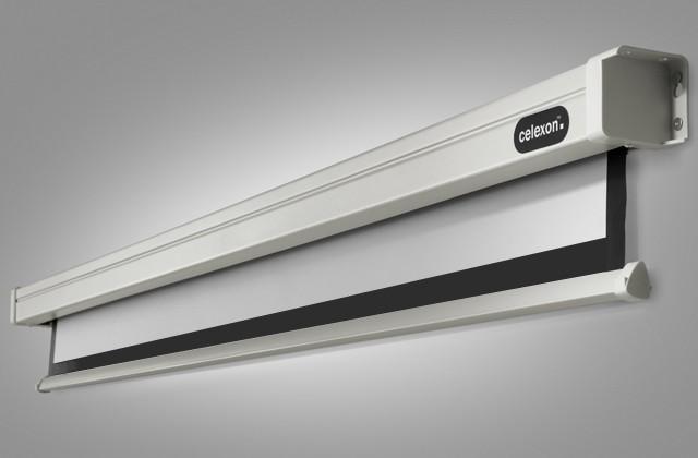 Actual product image Celexon Electric Professional (134", 16:9)
