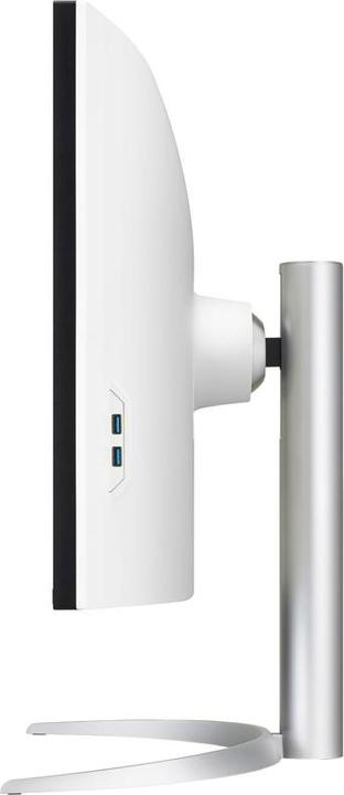 Image du produit LG UltraGear 40WP95X-W (5120 x 2160 pixels, 39.70")