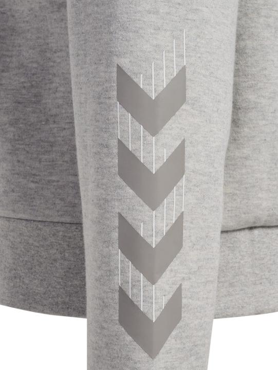 Image du produit hummel Hmltravel Zip Hoodie Woman (S)
