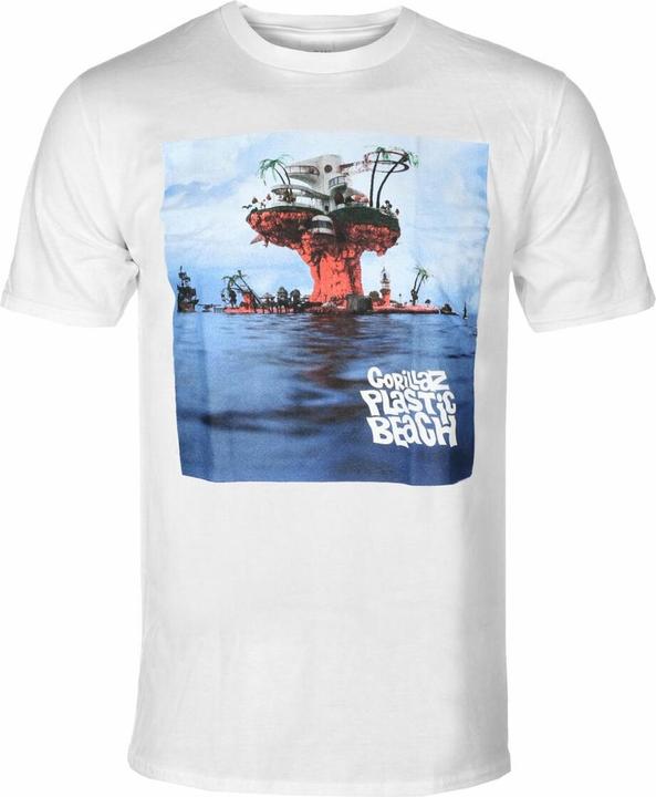 Immagine prodotto Universal Textiles Maglietta da spiaggia in plastica (XXL)