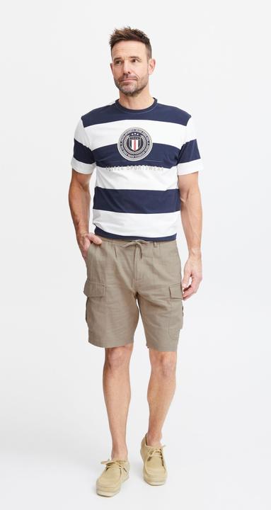 Image du produit FQ1924 FQHenry lin cargo shorts 21900624 (L)