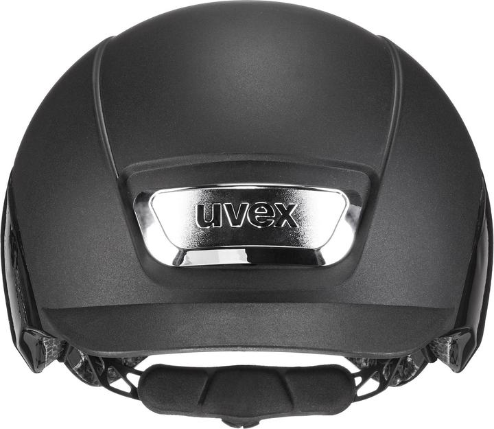 Produktbild Uvex Sports Reithelm Elexxion Pro (54, 55)