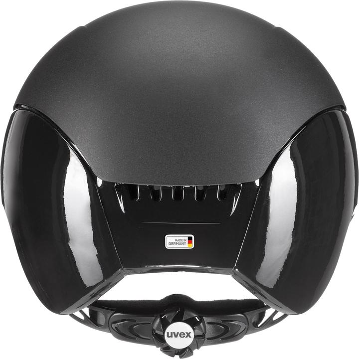 Produktbild Uvex Sports Reithelm Elexxion Pro (54, 55)