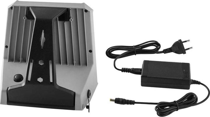 Produktbild LENA Lighting Baustrahler LED Magnum Future XS c (1600 lm)