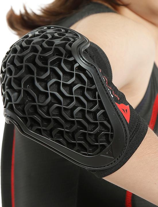 Actual product image Dainese Scarabeo Pro (M, XL, Elbow protectors, Pair)