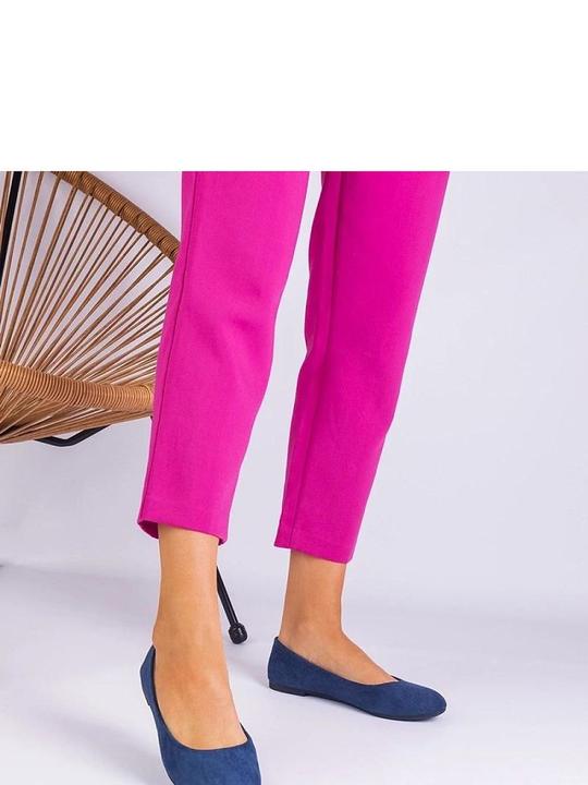 Image du produit Primo Ballerina Schuhe (37)