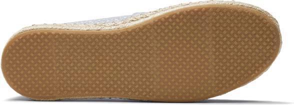 Produktbild Toms Alpargata Rope Schuhe (37.5)