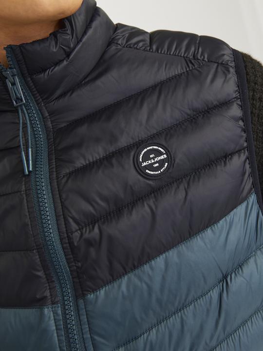Image du produit Jack & Jones Jjesprint Bodywarmer Collar Noos (M)